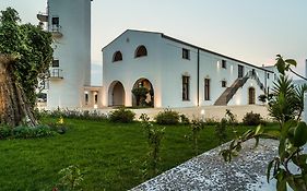 Masseria Martellotta Casa Vacanze